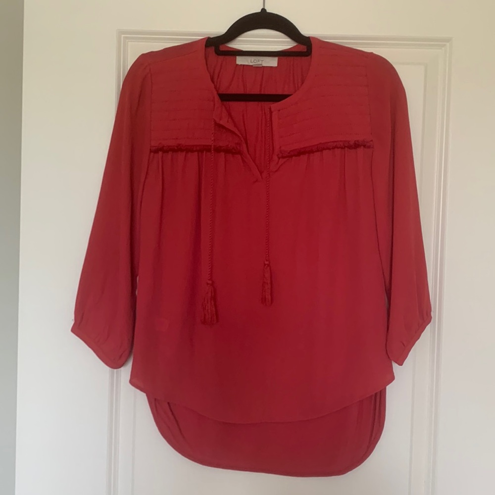 LOFT top size XS